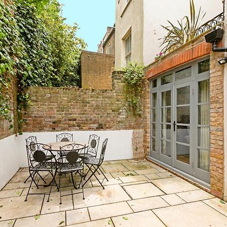 Penthousestays Nr Notting Hill - Luxury 2 Bedroom King Bed Apartment - Near Portobello Road London Exterior photo